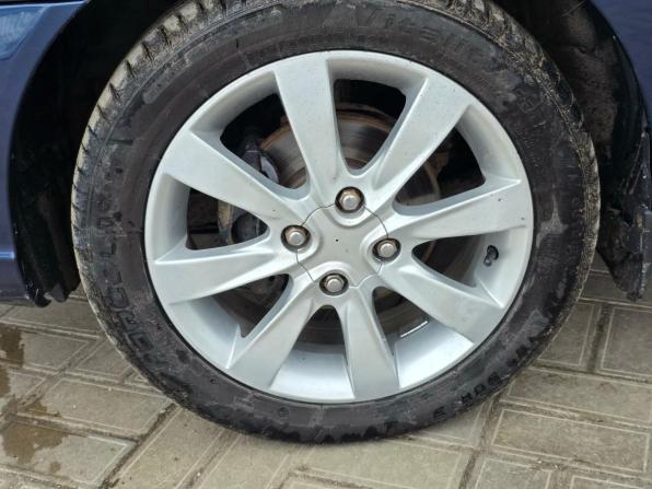 Hyundai Accent II с пробегом 2008 года, цена 529 900 рублей, 229818 км, седан, Автокод Объявления