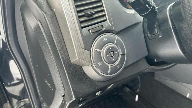 SsangYong Kyron I Рестайлинг с пробегом 2012 года, цена 749 000 рублей, 200000 км, внедорожник, Автокод Объявления