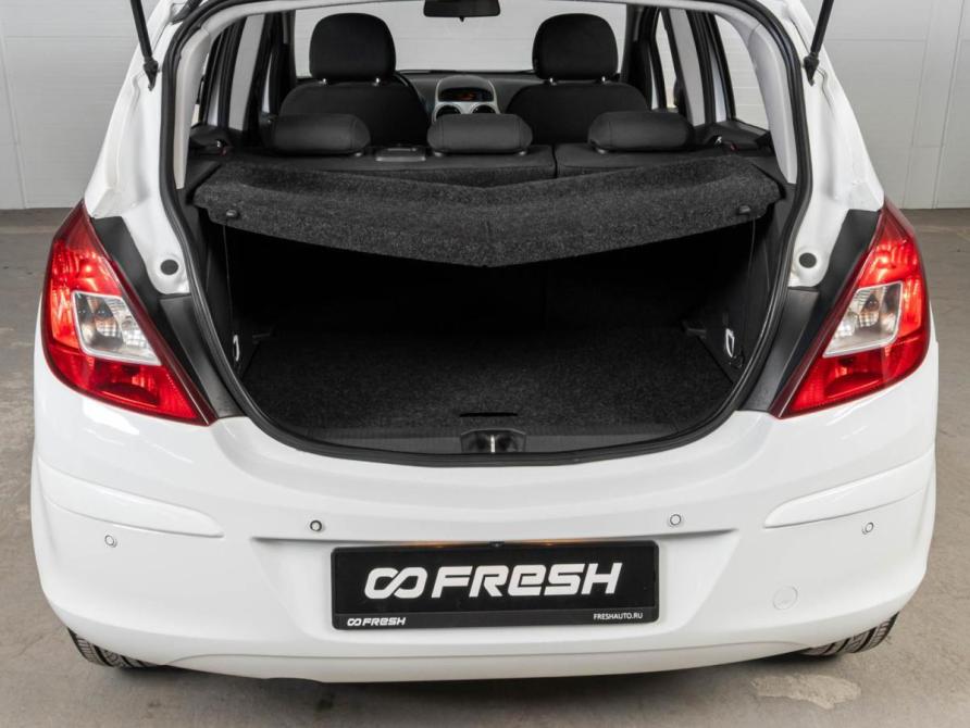 Opel Corsa D Ставрополь  - изображение 23