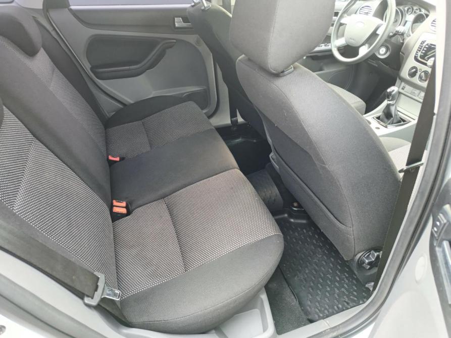 Ford Focus II Рестайлинг Стерлитамак  - изображение 17