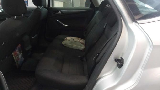Ford Mondeo IV Рестайлинг с пробегом 2011 года, цена 799 001 рубль, 182672 км, седан, Автокод Объявления