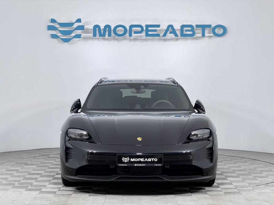Porsche Taycan I Калининград  - изображение 2