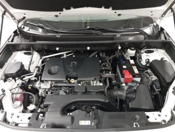 Toyota RAV4 V (XA50) с пробегом 2020 года, цена 3 380 000 рублей, 55250 км, внедорожник, Автокод Объявления