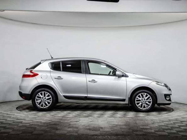 Renault Megane III Рестайлинг с пробегом 2013 года, цена 599 000 рублей, 171506 км, хэтчбек, Автокод Объявления