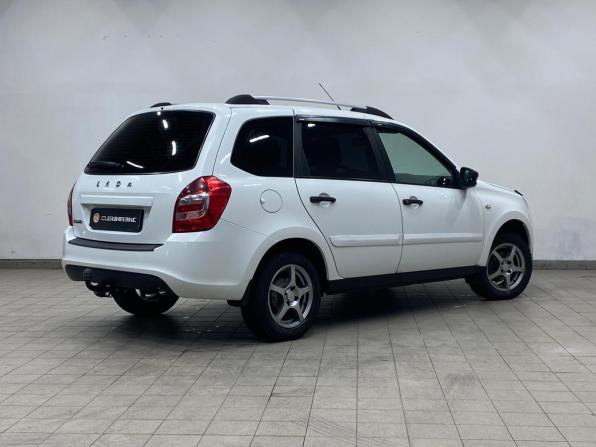 Lada (ВАЗ) Granta I Рестайлинг с пробегом 2019 года, цена 599 000 рублей, 77512 км, универсал, Автокод Объявления