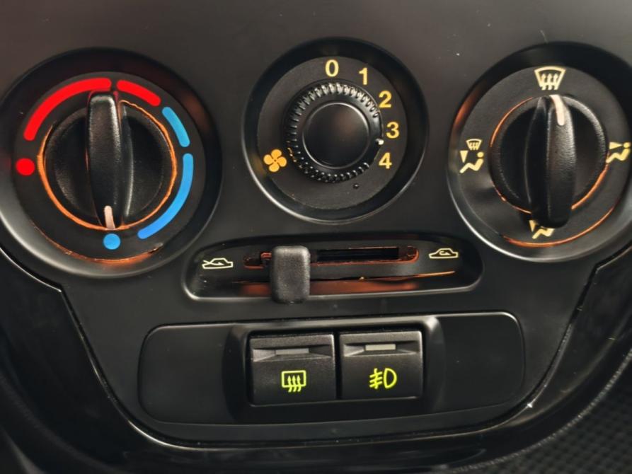 Lada (ВАЗ) Granta I Курск  - изображение 12
