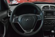 Chery Tiggo (T11) I Рестайлинг (FL) Киров  - изображение 42