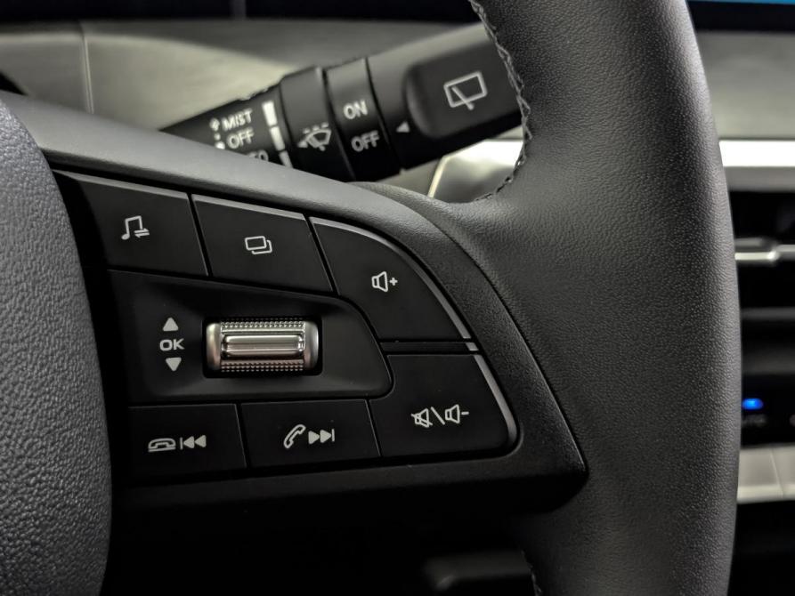 Changan CS35 Plus I Рестайлинг Москва  - изображение 29