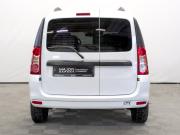 Lada (ВАЗ) Largus I Рестайлинг Москва  - изображение 28
