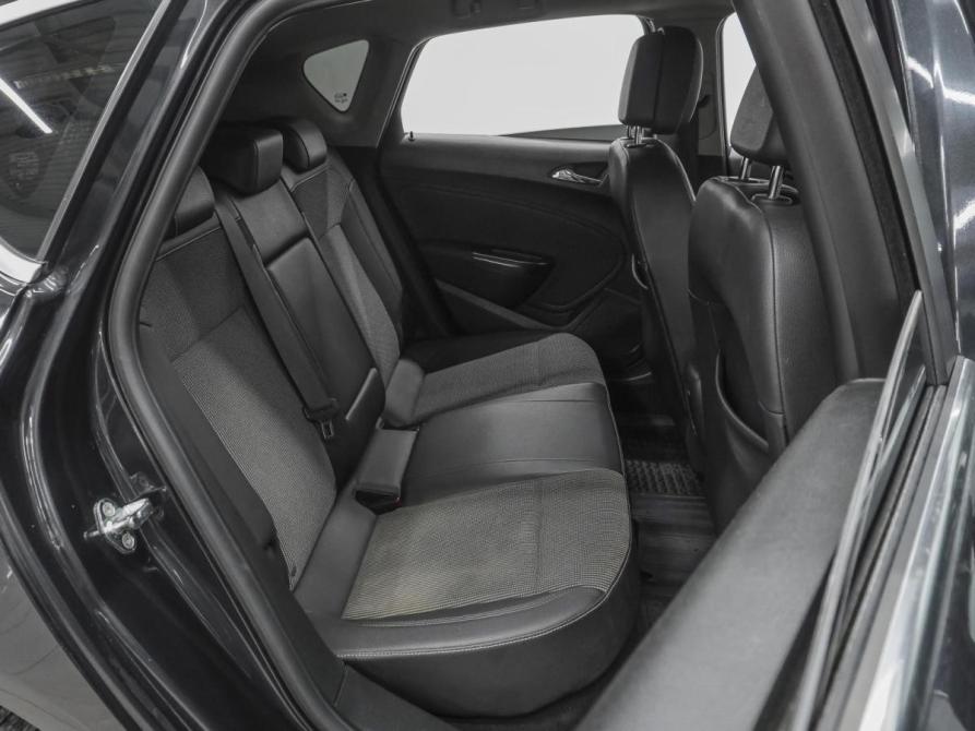 Opel Astra J Ростов-на-Дону  - изображение 7
