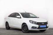 Lada (ВАЗ) Vesta I Томск  - изображение 20