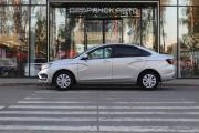 Lada (ВАЗ) Vesta I Рестайлинг (NG) Брянск  - изображение 22