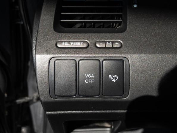 Honda Civic VIII Рестайлинг с пробегом 2009 года, цена 845 000 рублей, 394740 км, седан, Автокод Объявления