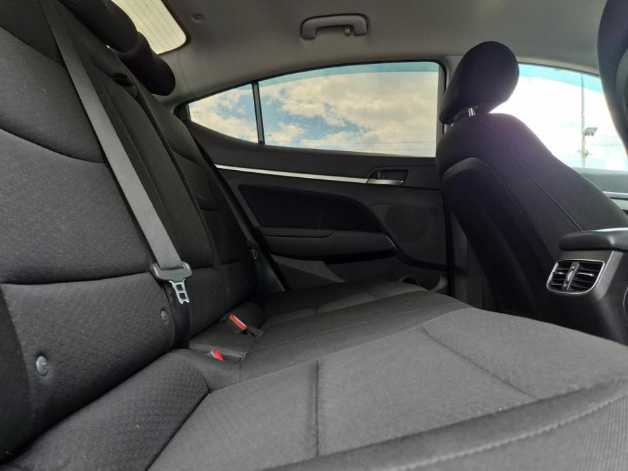 Hyundai Elantra VI (AD) Рестайлинг Саратов  - изображение 32