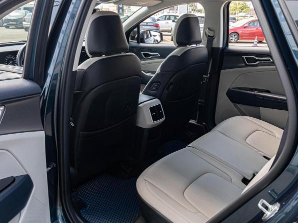 Kia Sportage V с пробегом 2021 года, цена 3 099 000 рублей, 111230 км, внедорожник, Автокод Объявления