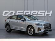 Audi Q2 I Рестайлинг Краснодар  - изображение 23