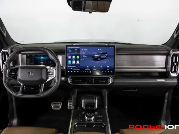 JETOUR T2 с пробегом 2024 года, цена 3 128 000 рублей, 38510 км, внедорожник, Автокод Объявления