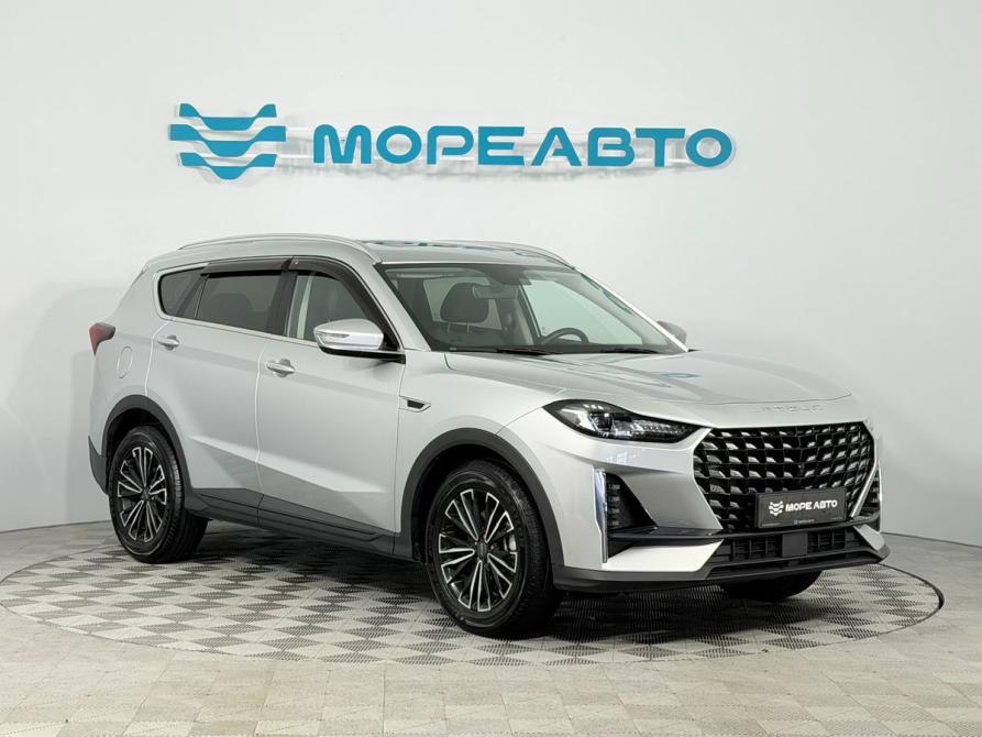 JETOUR X70+ I Рестайлинг Калининград  - изображение 3