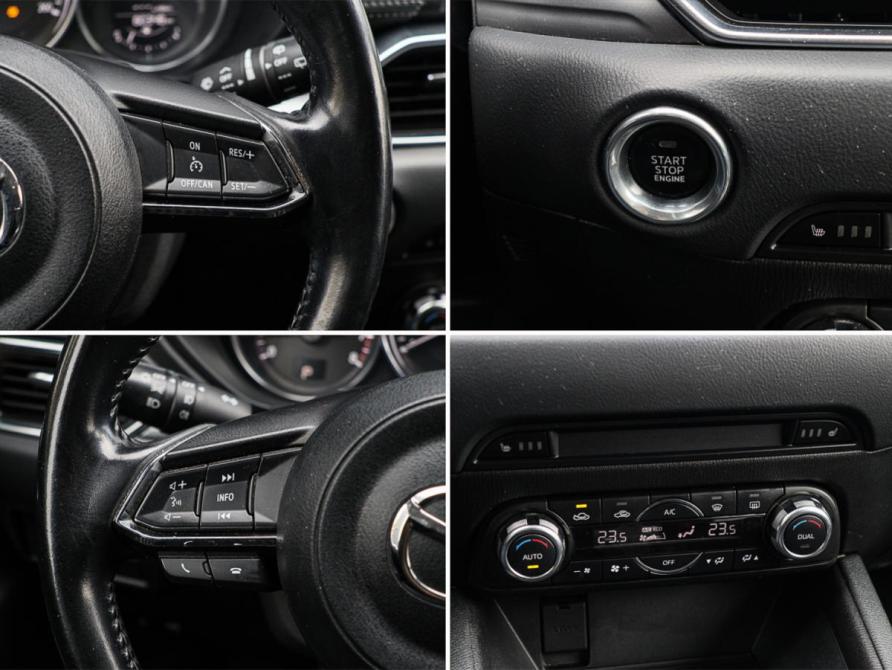 Mazda CX-5 II Москва  - изображение 13