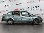 Renault Symbol I Рестайлинг 2 Минеральные Воды  - изображение 20