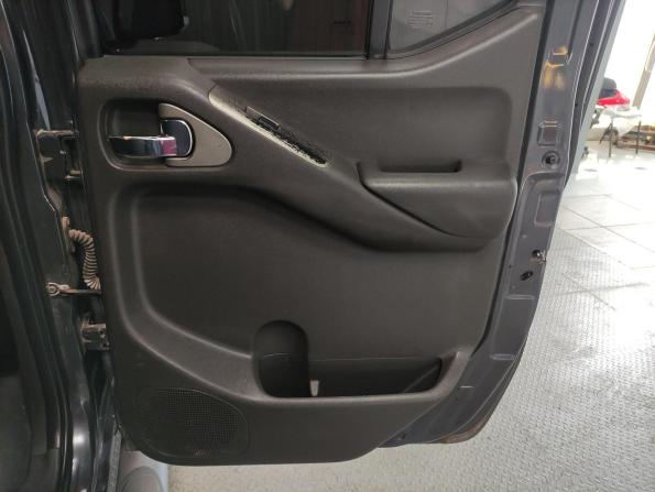 Nissan Navara (Frontier) III (D40) с пробегом 2008 года, цена 1 350 000 рублей, 177556 км, пикап, Автокод Объявления