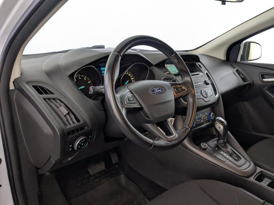 Ford Focus III Рестайлинг Москва  - изображение 16