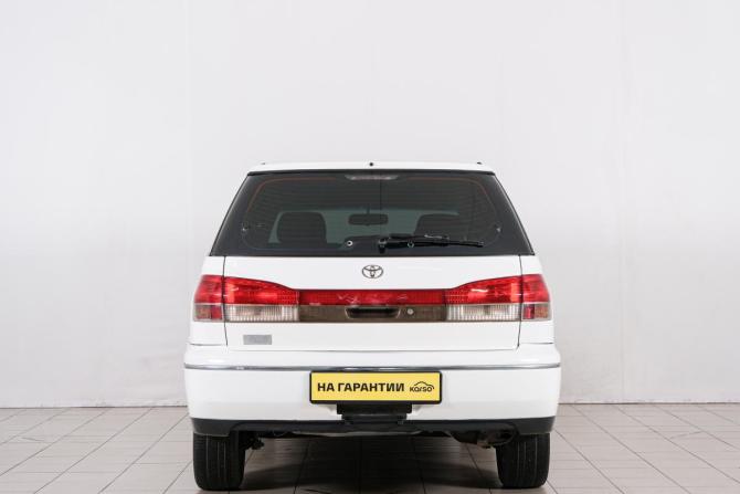 Toyota Vista V (V50) с пробегом 1999 года, цена 499 000 рублей, 299999 км, седан, Автокод Объявления