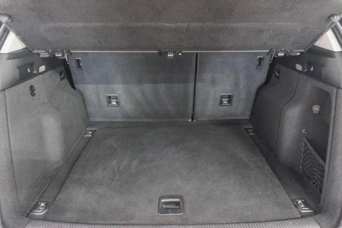 Audi Q5 I (8R) Рестайлинг с пробегом 2014 года, цена 2 299 000 рублей, 162979 км, внедорожник, Автокод Объявления