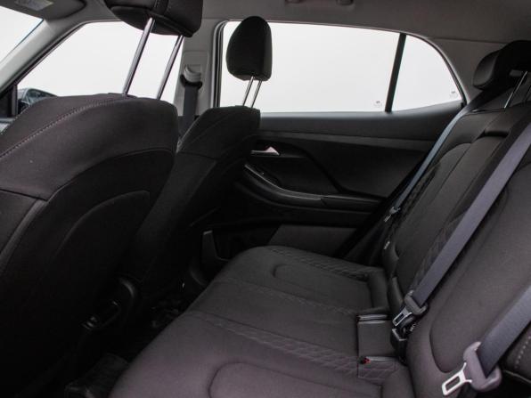Hyundai Creta II с пробегом 2021 года, цена 2 120 000 рублей, 82833 км, внедорожник, Автокод Объявления