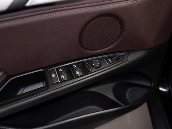 BMW X5 III (F15) с пробегом 2014 года, цена 2 490 000 рублей, 292696 км, внедорожник, Автокод Объявления