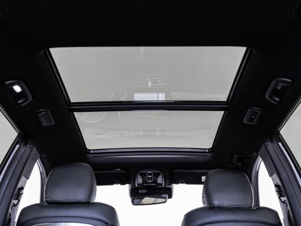 GAC GS8 II с пробегом 2023 года, цена 3 499 000 рублей, 60733 км, внедорожник, Автокод Объявления