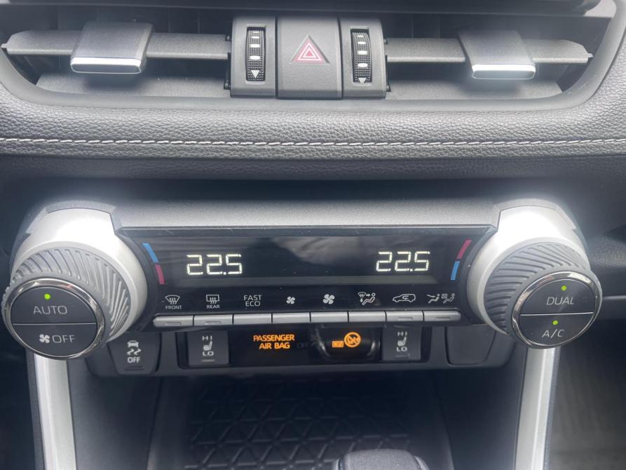 Toyota RAV4 V (XA50) Воронеж  - изображение 16