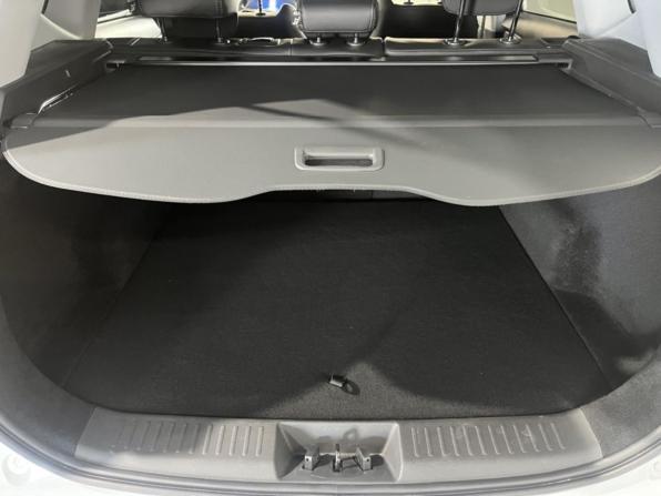 Chery Tiggo 7L с пробегом 2025 года, цена 2 754 800 рублей, 11563 км, внедорожник, Автокод Объявления