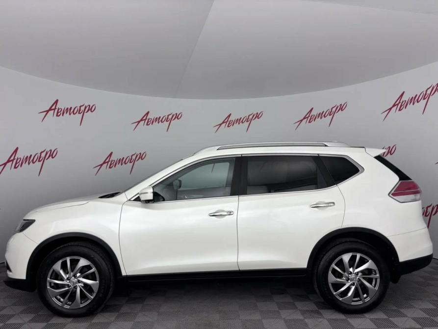Nissan X-Trail III Псков  - изображение 2