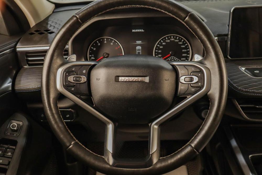 Haval Jolion I Рестайлинг Челябинск  - изображение 13