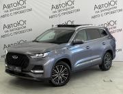 Chery Tiggo 8 Pro Max I Ставрополь  - изображение 18