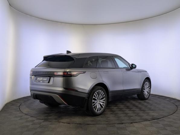 Land Rover Range Rover Velar I с пробегом 2018 года, цена 3 510 000 рублей, 128381 км, внедорожник, Автокод Объявления