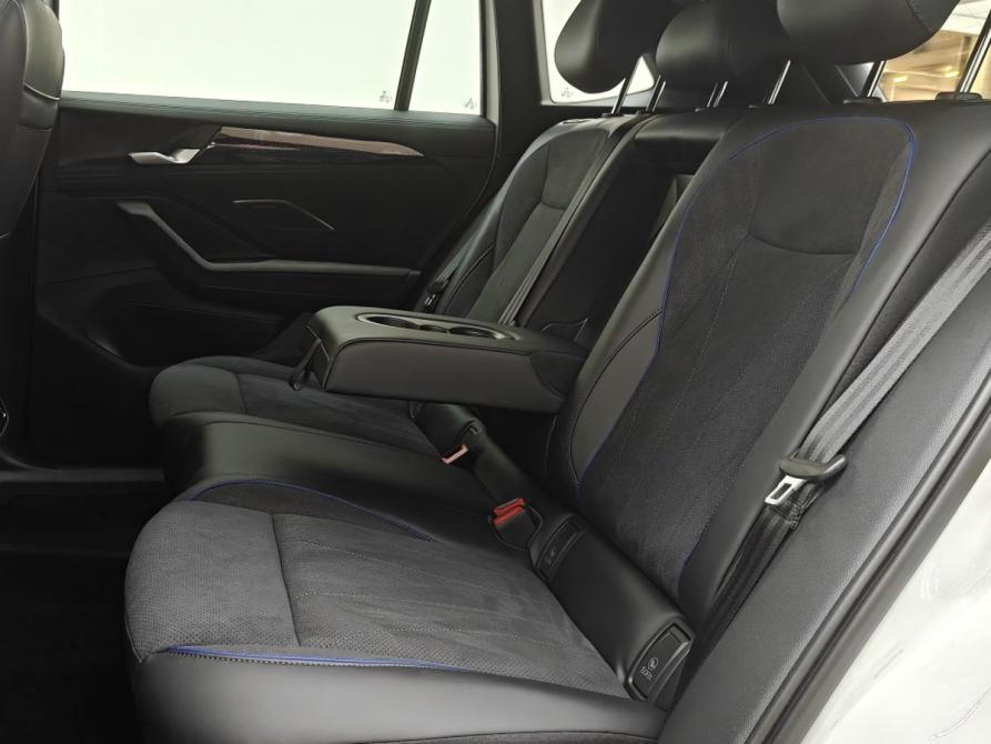 Volkswagen Tiguan III (China Market) Нижний Новгород  - изображение 15
