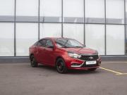Lada (ВАЗ) Vesta I Курган  - изображение 27