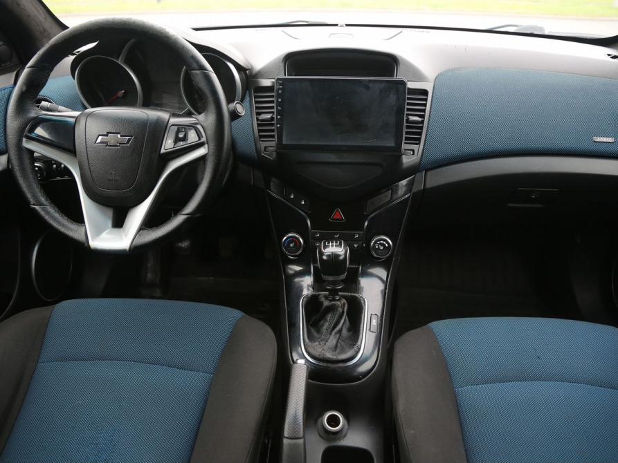 Chevrolet Cruze I Иваново  - изображение 12