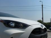 Toyota Yaris IV Омск  - изображение 41