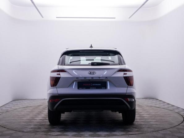 Hyundai Creta II с пробегом 2021 года, цена 2 470 000 рублей, 15895 км, внедорожник, Автокод Объявления