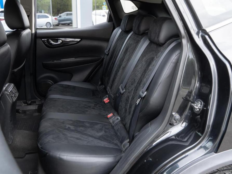 Nissan Qashqai II Волгоград  - изображение 12