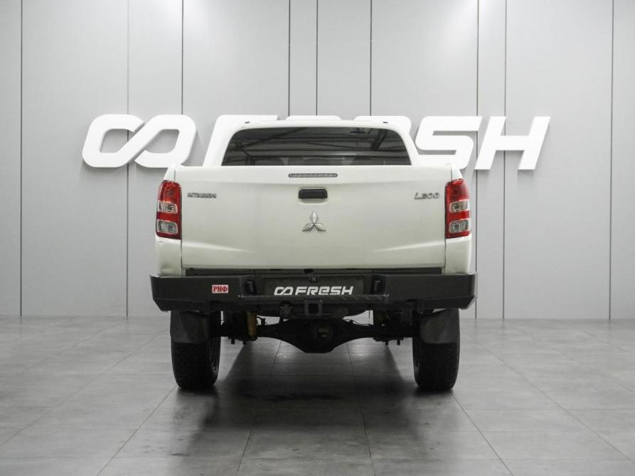 Mitsubishi L200 V Воронеж  - изображение 4