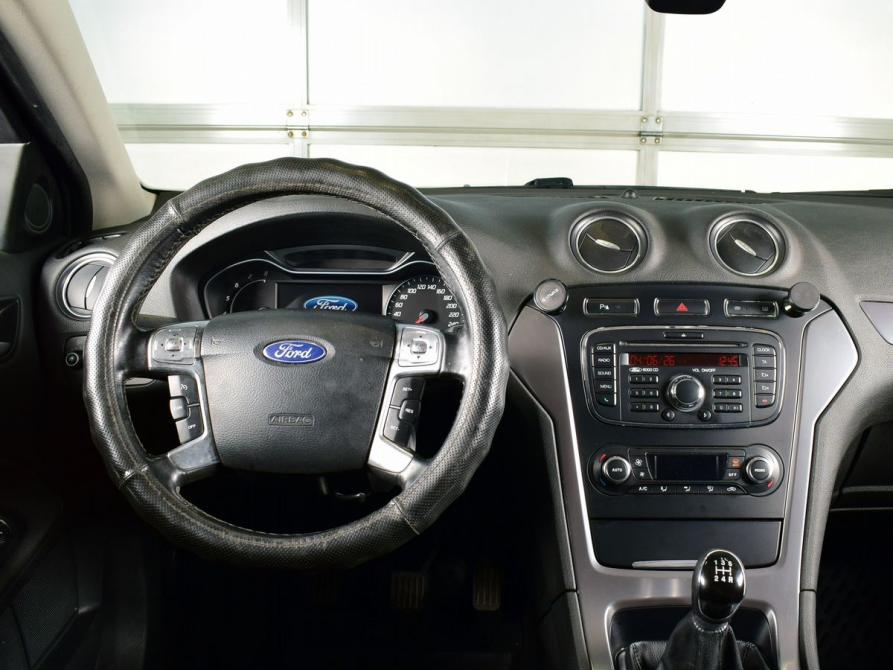 Ford Mondeo IV Рестайлинг Кемерово  - изображение 9