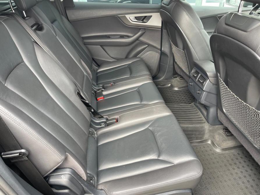 Audi Q7 II (4M) Воронеж  - изображение 9