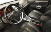 Opel Antara I Рестайлинг Новокузнецк  - изображение 32