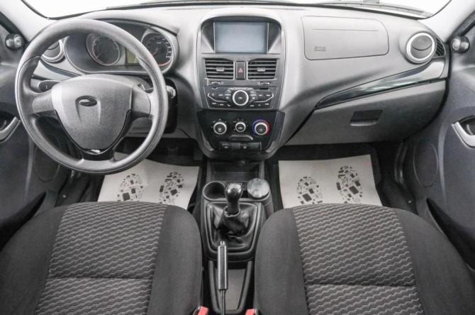 Lada (ВАЗ) Kalina II с пробегом 2014 года, цена 429 000 рублей, 163380 км, хэтчбек, Автокод Объявления