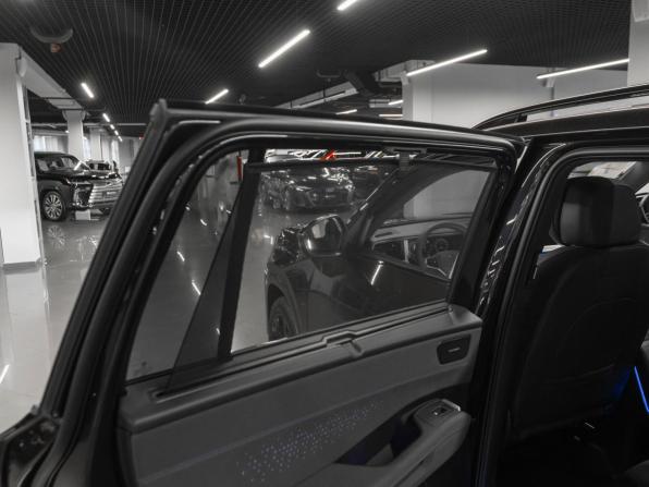 Volkswagen Teramont II (China Market) с пробегом 2026 года, цена 6 400 000 рублей, 33 км, внедорожник, Автокод Объявления