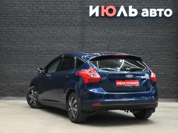 Ford Focus III с пробегом 2012 года, цена 745 000 рублей, 277218 км, хэтчбек, Автокод Объявления